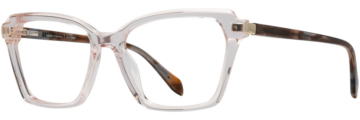 Adin Thomas AT678 Eyeglasses - view 12